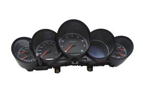 7p5.920.905.ab Porsche 2012 Cayenne Speedometer Gauge Cluster 3.6l Mph Mt Oem Dk705521