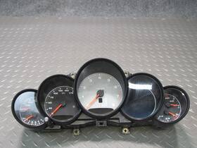 7p5920901bb Porsche 2013-2014 Cayenne 958 Speedometer Instrument Cluster Gauge