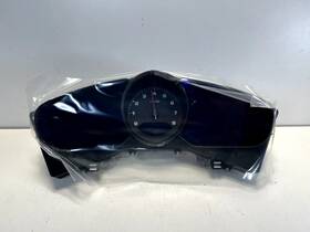 8y0920853 Porsche Mint New 2021 - 2024 Cayenne Instrument Cluster 9y0 Oem Without Night Vision
