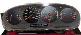 928.641.110.31 Porsche 928 Instrument Cluster 40k Miles Oem