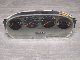 92864110836 Porsche 85-86 928 At Automatic Transmission Speedometer Instrument Cluster Gauge