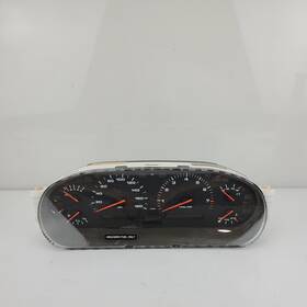 92864115205 Porsche 1990 - 1995 Fits 928 Gt S Gts Speedometer Instrument Cluster