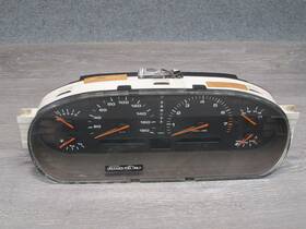 92864115301 Porsche 1990-1995 928 S4 A/t Instrument Cluster Gauge Speedometer