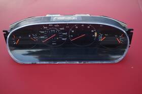 94464131126 Porsche 944 170mph Speedometer Instrument Cluster Refurbished Gear