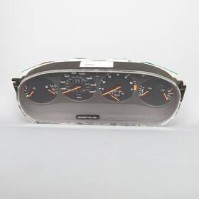 94464195108 Porsche 1985-1986 944 Speedo Speedometer Instrument Cluster Oem Used