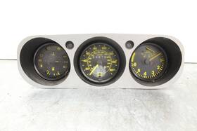 944gaugecluster Porsche 1983 Vdo 944 924s 170 Mph Speedometer Dash Gauge Cluster 104k Lm99