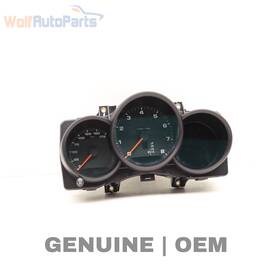 95b920900eh Porsche 2017-2018 Macan 2.0l - Instrument Cluster / Speedometer