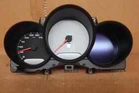 95b920901el6n3 Porsche 2017 Macan Instrument Head Speedometer Gauge Cluster Oem