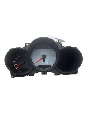 95b920901jl Porsche 2021 Macan 95b.2 Oem Front Left Dash Speedometer Cluster 63k Miles