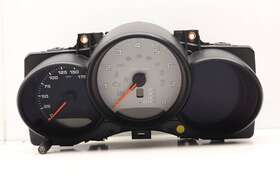 95b920901p Porsche 2015 Macan 3.0l - Instrument Cluster / Speedometer
