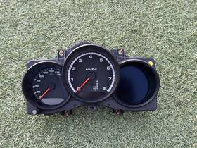 95b920902 Porsche 2015-2017 Macan S Turbo Speedometer Instrument Gauge Cluster