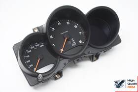 95b920905es Porsche 95b920905 2017-2018 Macan Speedometer Instrument Cluster Guage Oem