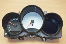 95b920906ae Porsche 2015 95b Macan S 3.0l Speedometer Gauge Instrument Cluster