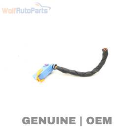 95b920906p Porsche 2015-2016 Macan 3.0l - Instrument Cluster Wiring Connector / Pigtail