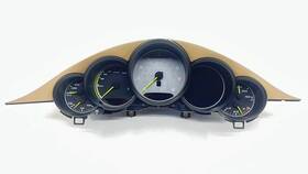 970.641.166.54 Porsche 12-16 Panamera S E-hybrid Speedometer Instrument Cluster Gauge 57k Oem