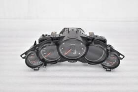 97064114610 Porsche 2013 Panamera 4 Speedometer Instrument Gauge Cluster 93k Oem