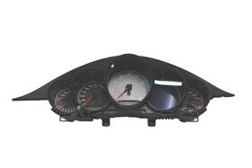 970641156 Porsche 2010 Panamera Instrument Cluster Speedometer Miles Gauge Speedo Mph Oem
