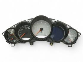 97064115609a05 Porsche 2010 -2016 Panamera 970 Speedometer Instrument Cluster 73k 97064115604