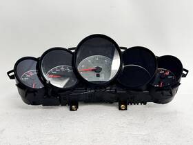 97064115657 Porsche 2010-2016 Panamera 4s Speedometer Instrument Cluster Oem