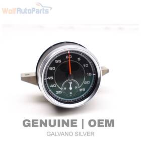 97064130103 Porsche 2010-2011 Panamera Turbo 970 - Chrono Stopwatch