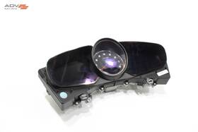 971920908h Porsche Panamera Dash Instrument Cluster Gauge Speedometer Oem 2017 - 2021
