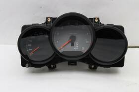 98164111617-22076 Porsche 2014 Cayman Speedo Speedometer Instrument Cluster