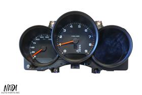 981641146 Porsche 2013 - 2016 Boxster 981 Speedometer Instrument Cluster Oem