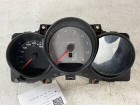 98164115608a05 Porsche 98164115609a05 2012-2016 Boxster Instrument Cluster 10502