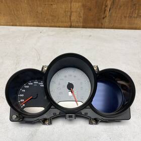98164115621a05 Porsche 2013-2016 Boxster Cayman At Instrument Speedometer Gauge Cluster Oem 40k