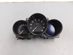 982920834d Porsche 2020 21 22 718 Boxster Spyder 4.0l Gauge Cluster #0568 I2