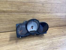 982920847b Porsche Oem 2020 - 2024 718 Boxster Gts Instrument Cluster Speedometer 4k M