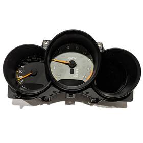 982920935e-a05 Porsche Oem Speedometer Instrument Cluster 718 Cayman Gt4 2020-23