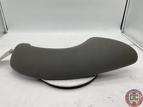 98655203502eqj Porsche 1999- 986 Boxster Instrument Panel Cover Graphite Grey