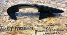 98655205503 Porsche 986 Boxster Instrument Cluster Speedometer Cover