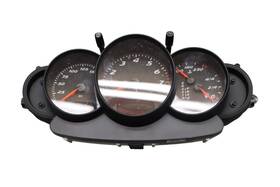 9866411030070c Porsche 986641103 97-99 Boxster 986 Speedometer Gauge Cluster Oem