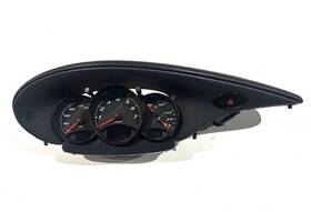 98664110500 Porsche 1997-1999 Boxster 986 M/t Instrument Gauge Cluster Speedo