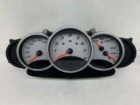 98664111300-24015 Porsche 2000 Boxster 3.2 Speedometer Speedo Instrument Cluster