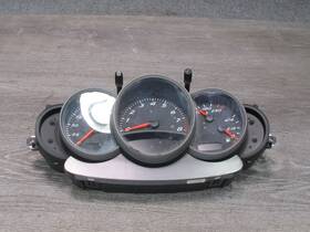 98664120303 Porsche 2001-2004 Boxster 986 M/t 5-speed Speedometer Gauge Instrument Cluster