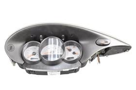 98664122302 Porsche 97-04 Boxster Speedometer Speedo Instrument Cluster Oem