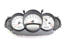 9866419835470c Porsche Speedometer Gauge Cluster Fits 2002 Boxster