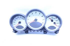 98764111321-24104 Porsche 2007 2008 Boxster Cayman 987 3.4 Speedometer Speedo Instrument Cluster