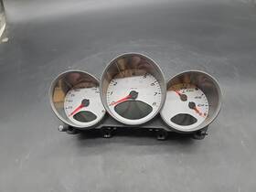 98764111330d07 Porsche 2005-2008 Boxster Instrument Speedomete Gauge Cluster 98764111305 H8-324