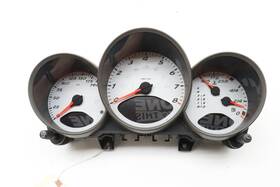 98764111405-22104 Porsche 2005 Boxster Speedo Speedometer Instrument Cluster
