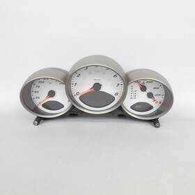 Porsche 98764111421d07 2007-2008 Boxster Cayman 987 Speedometer Instrument Cluster Oem