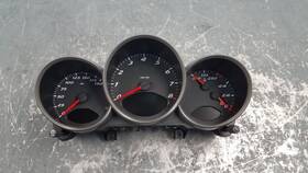 98764134500 Porsche 2012 Cayman R Gauge Cluster #0149 Ca2