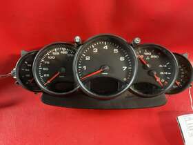 9966411030170c Porsche 9966411030370c 1998-2004 911 996 C2 Mt Instrument Cluster