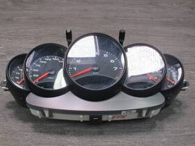99664111303 Porsche 1999-2001 911 Carrera 4 996 Awd M/t Speedometer Instrument Cluster Gauge
