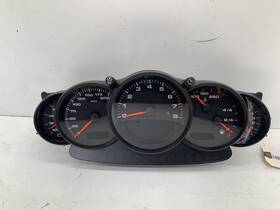 99664121303-24256 Porsche 2002-2005 911 996 Turbo Speedo Speedometer Instrument Cluster
