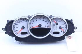 99664121401-19554 Porsche 2002 Boxster 3.2 Speedometer Speedo Instrument Cluster
