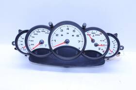 99664198026-23264 Porsche 2000 911 996 Speedo Speedometer Instrument Cluster